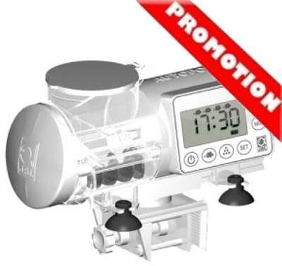 Distributeur automatique pour poisson JBL AutoFood