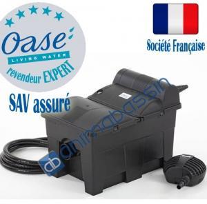 Kit Oase BioSmart Set 14 000 Filtre + UV + Pompe O
