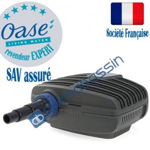 Aquamax Eco Classic Oase 8500 Bassin pompe Oase