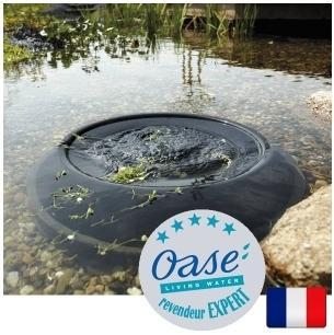 Oase Profiskim 100 - Skimmer bassin 80m3 Skimmer b