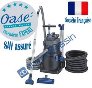 Aspirateur Oase PondoVac 5 Aspirateur bassin