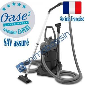 Oase PondoVac 4 Aspirateur bassin et piscine Aspir