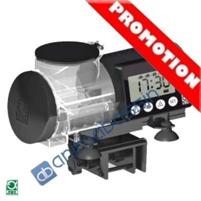 Distributeur automatique pour poisson JBL AutoFood
