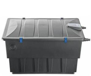 Oase BioTec ScreenMatic 2 60 000 Filtre gravitaire