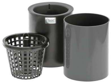Skimmer de bassin Oase Aquaskim Gravity Aspirateur