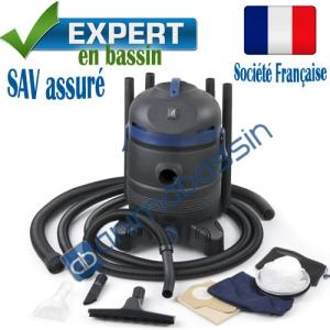 Aspirateur bassin et piscine Outside living Aspira