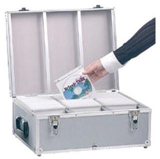 Coffre de rangement 600 CD - Media