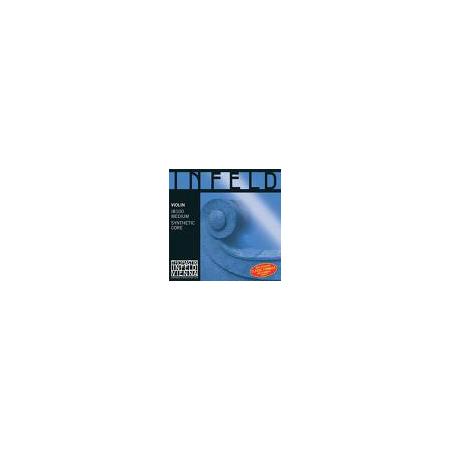 THOMASTIK INFELD BLEU JEU CORDES VIOLON