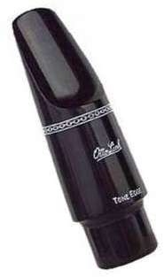 OTTO LINK 7 BEC EBONITE SAXOPHONE TENOR