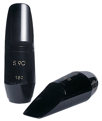 SELMER S90-180 BEC EBONITE NU SAXOPHONE BARYTON