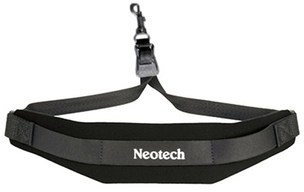 NEOTECH CORDON SOFT ADULTE GRAND CONFORT SAXOPHONE