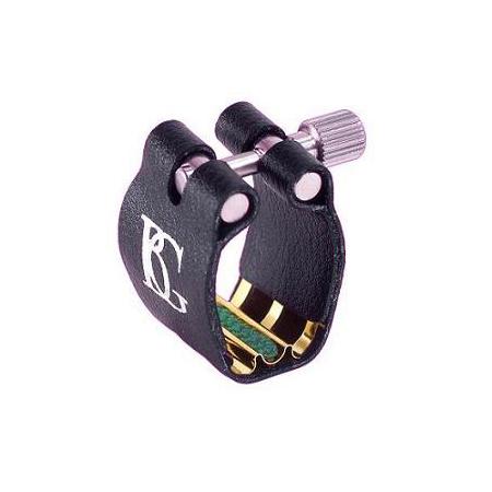 BG L4SR LIGATURE SUPER REVELATION CLARINETTE SIB a