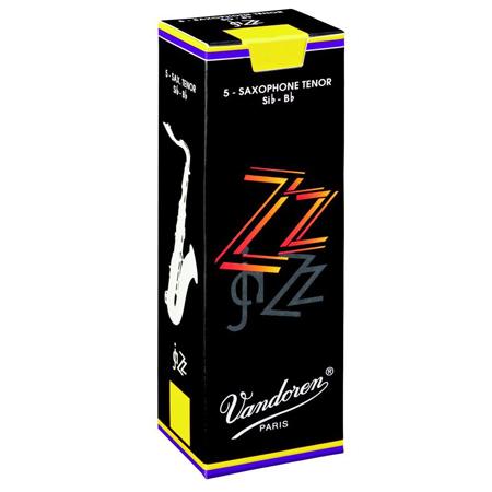 VANDOREN ZZ ANCHES SAXOPHONE TENOR 4