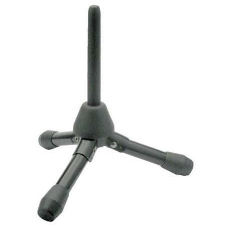 STAGG WIS-A45 STAND CLARINETTE ET FLUTE