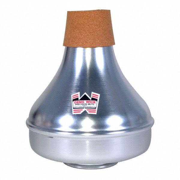 DENIS WICK DW5507 SOURDINE WAH WAH TROMBONE