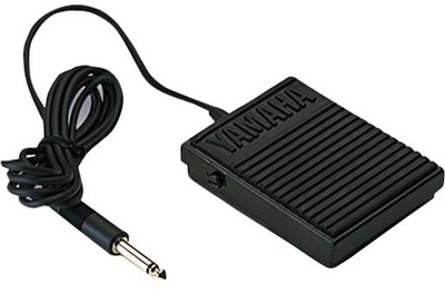 YAMAHA FC5A PEDALE INTERUPTEUR