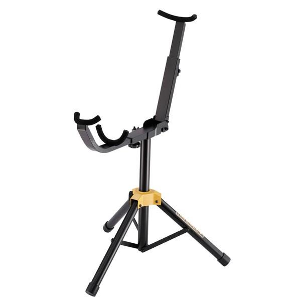 HERCULES DS552B SUPPORT TUBA, EUPHONIUM ET BARYTON