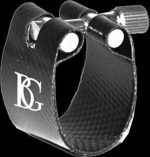 BG LFE LIGATURE FLEX CLARINETTE MIB