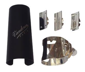 VANDOREN LC06P LIGATURE OPTIMUM SAXOPHONE SOPRANO