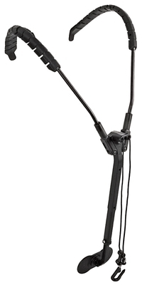 JAZZLAB SAXHOLDER HARNAIS SAXOPHONE UNIVERSEL