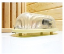 Applique Sauna longue