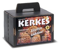 Pierres Sauna Céramique 10 Kilos