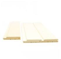 Lambris Baltique Tremble 2400x90x15 mm Lambris Baltique Tremble 2400x90x15