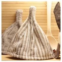 Bonnet Sauna Lin Bonnet Sauna Lin
