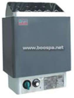 Poêle sauna 6Kw - heat6 Poêle sauna 6Kw - heat6