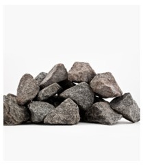 Pierres Volcaniques 14 Kg TYLO