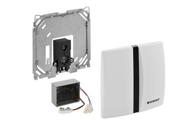 Geberit - Échange réglé 12 / 24V pour UR-commande