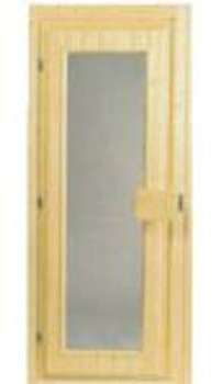 Porte pour sauna Porte pour sauna