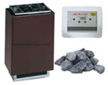 Poêle sauna 7 5 Kw Tableau de commande Poêle sauna 7 5 Kw Tableau