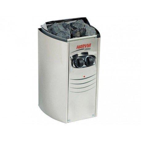 Poêle Véga compact 3 5 kW Poêle Véga compact 3 5 kW
