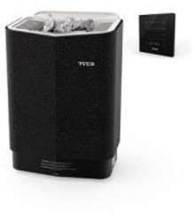 Poêle Sense Combi Pure 8 Tylo Poêle Sense Combi Pure 8 Tylo