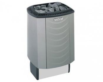 Poêle Sound platinium de 4 5 kW à 8 kW Poêle Sound platinium de 4