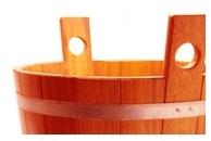 Baquet Kambala 16 litres