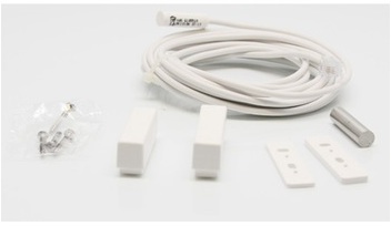 Contacteur de porte pour poêle Tylo PURE Contacteur de porte pour poêle