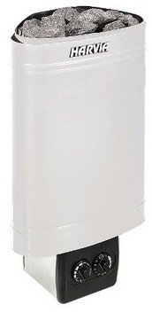 Harvia Poêle HARVIA Delta 3,6 kW