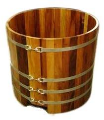 Baquet deau Froide Rond 623 litres