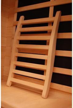 Dossier Confort Sauna