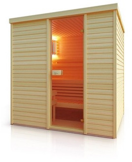 Sauna Nordique Tremble