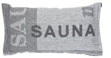 Coussin pour Sauna - Stikers