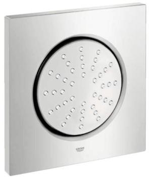 Grohe Rainshower® F-Series 5 - Douchette latérale