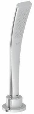 Grohe Ondus - Garniture de douchette DN 15