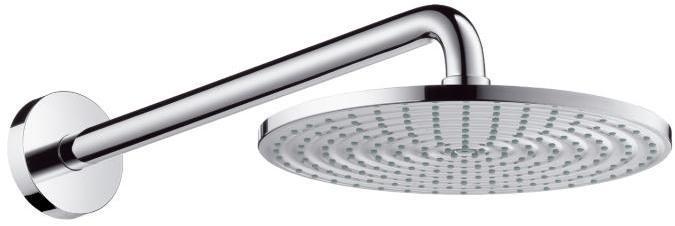 Hansgrohe Raindance AIR - Douche de tête S 240 ave