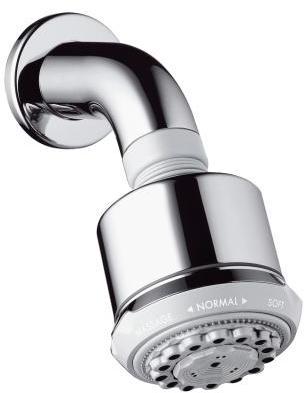 Hansgrohe Classic Shower - Douche de tête Clubmast