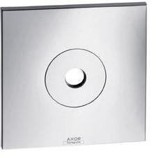 Hansgrohe - Axor Citterio Plaque de recouvrement m