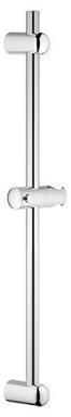- Grohe Euphoria douchette sur rail 600mm chromé