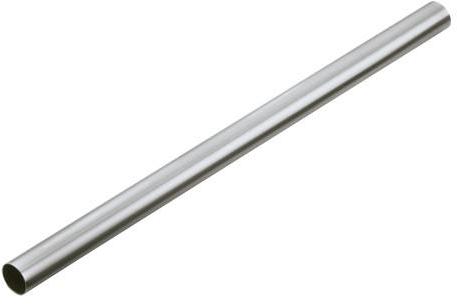 Keuco Plan - Tube droit pour rideau de douche